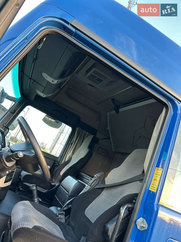 Тентований MAN TGL 2018 в Стрию фото 66 Тентований MAN TGL 2018 в Стрию