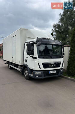 Вахтовый автомобиль / Кунг MAN TGL 2016 в Одессе