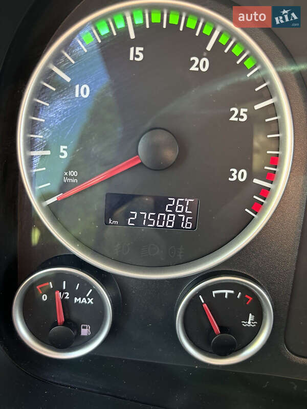 Вахтове авто / Кунг MAN TGL 2016 в Одесі