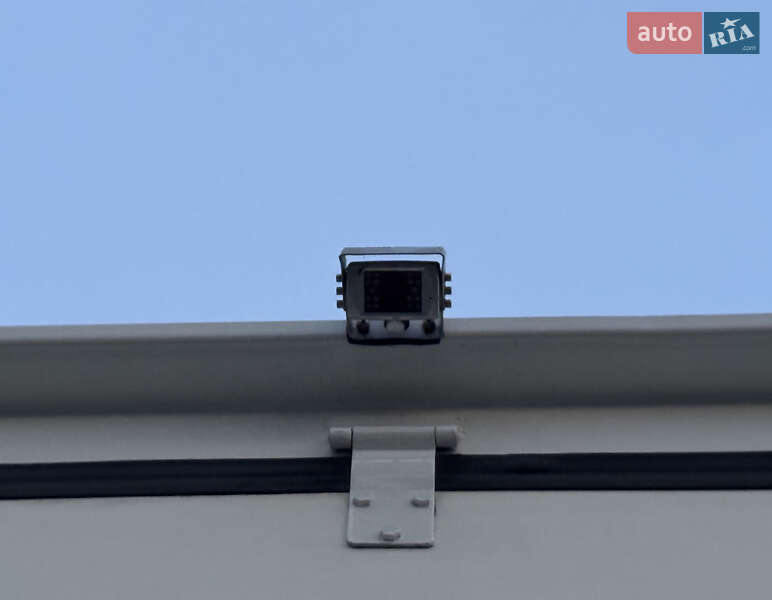 Грузовой фургон MAN TGL 2014 в Ровно фото 15 Грузовой фургон MAN TGL 2014 в Ровно