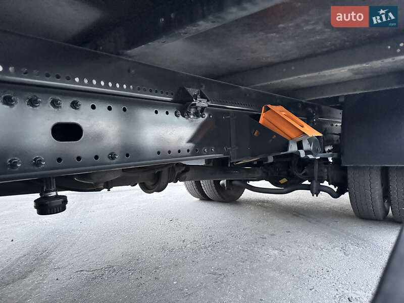 Грузовой фургон MAN TGL 2014 в Ровно фото 30 Грузовой фургон MAN TGL 2014 в Ровно