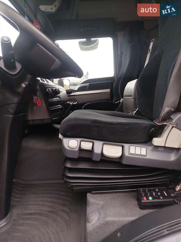 Тентованый MAN TGL 2014 в Луцке