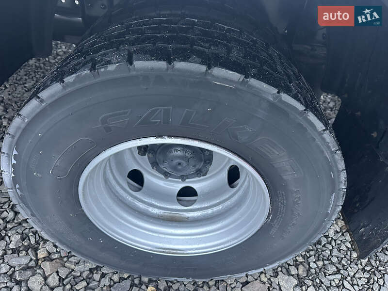 Тентований MAN TGL 2018 в Луцьку фото 17 Тентований MAN TGL 2018 в Луцьку