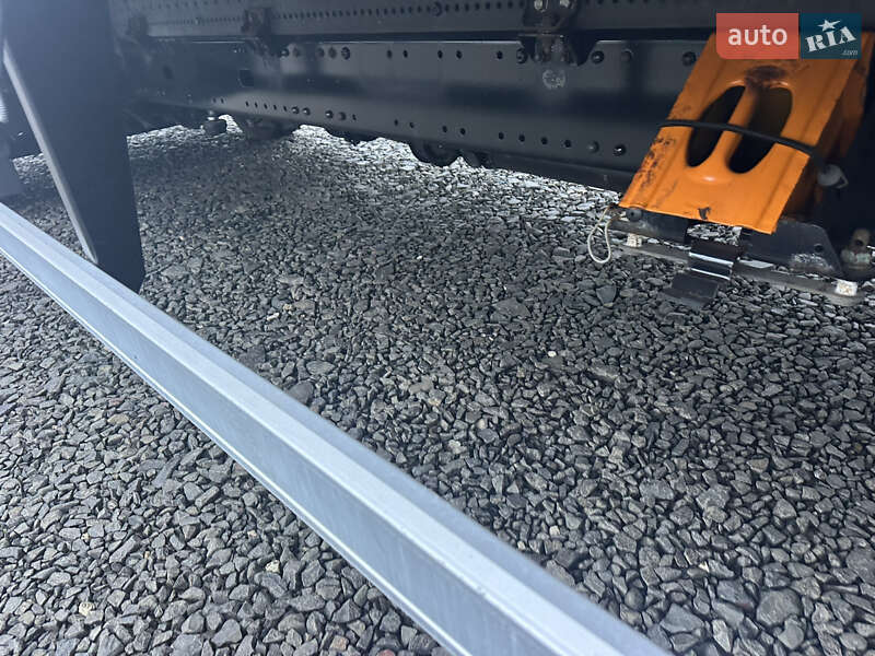 Тентований MAN TGL 2018 в Луцьку фото 19 Тентований MAN TGL 2018 в Луцьку