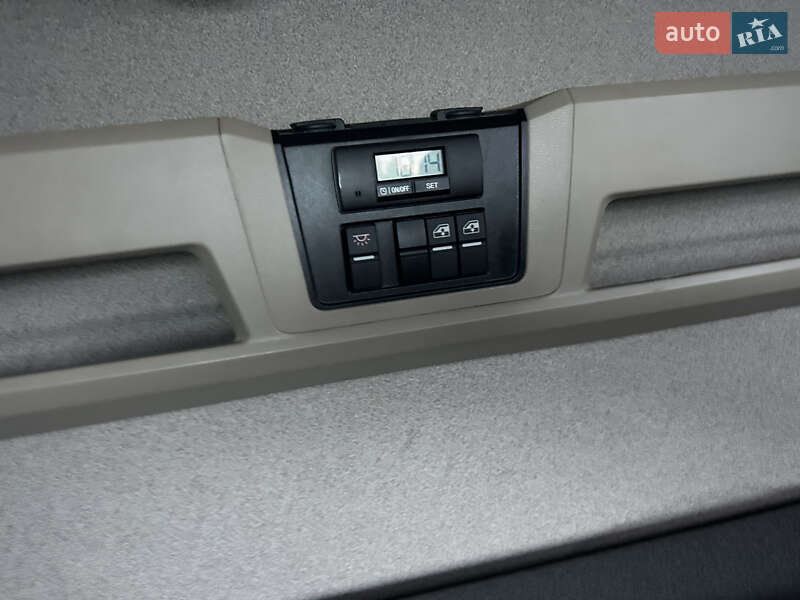 Тентований MAN TGL 2018 в Луцьку фото 41 Тентований MAN TGL 2018 в Луцьку