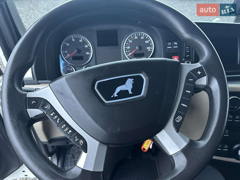 Тентований MAN TGL 2018 в Луцьку фото 43 Тентований MAN TGL 2018 в Луцьку