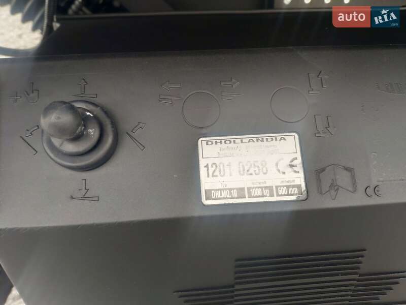 Грузовой фургон MAN TGL 2012 в Виннице фото 2 Грузовой фургон MAN TGL 2012 в Виннице