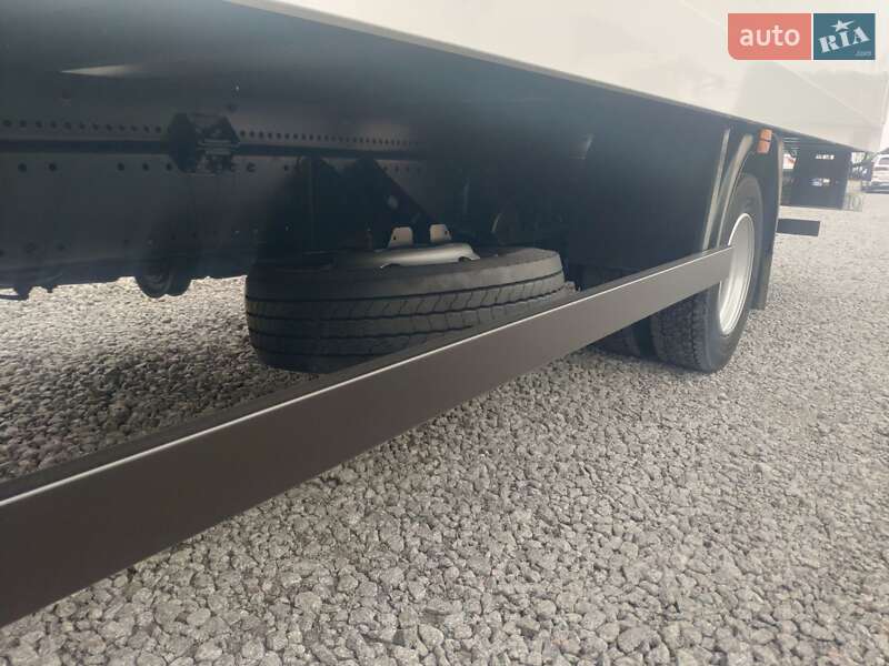 Грузовой фургон MAN TGL 2012 в Виннице фото 11 Грузовой фургон MAN TGL 2012 в Виннице