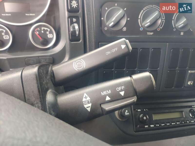 Грузовой фургон MAN TGL 2012 в Виннице фото 15 Грузовой фургон MAN TGL 2012 в Виннице