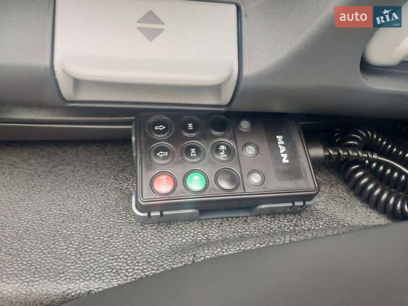 Грузовой фургон MAN TGL 2012 в Виннице фото 20 Грузовой фургон MAN TGL 2012 в Виннице