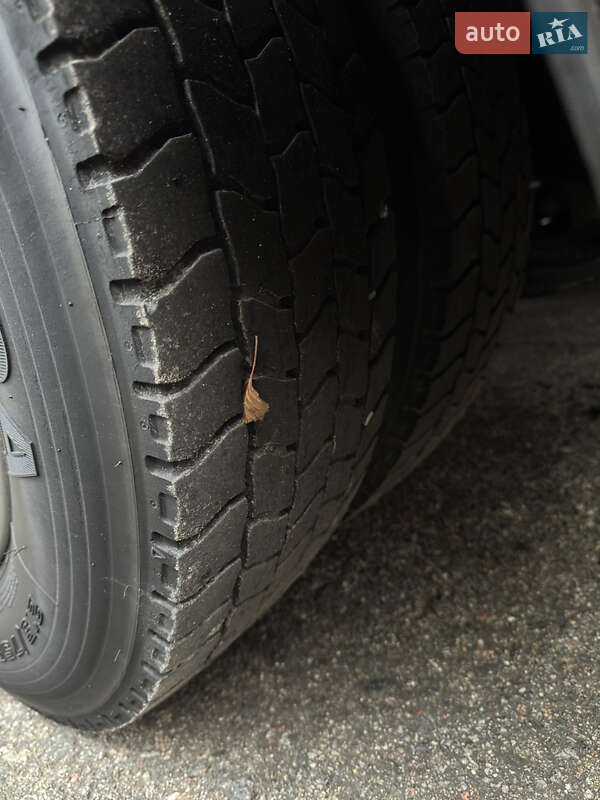 Вантажний фургон MAN TGL 2013 в Вінниці фото 14 Вантажний фургон MAN TGL 2013 в Вінниці