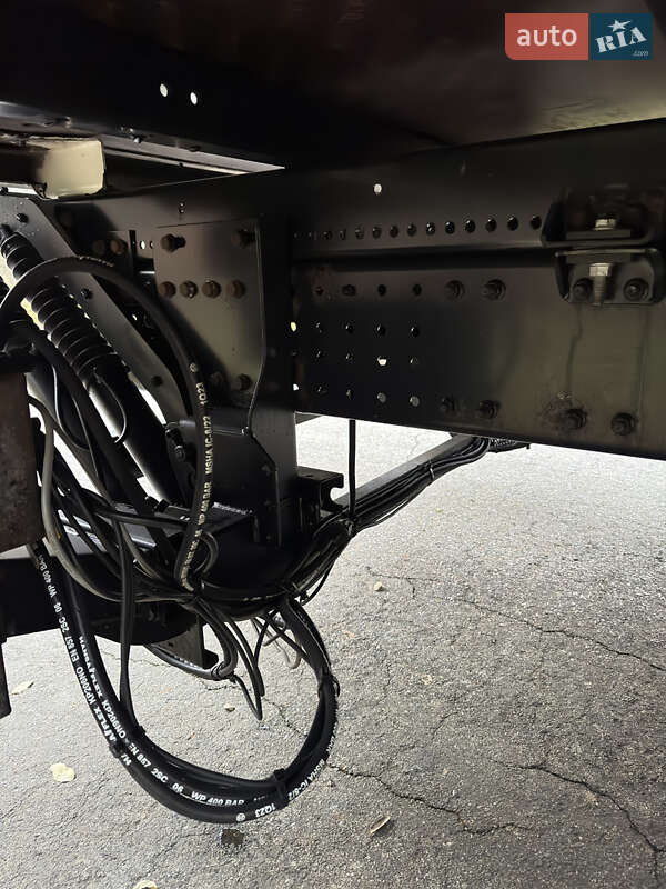 Вантажний фургон MAN TGL 2013 в Вінниці фото 20 Вантажний фургон MAN TGL 2013 в Вінниці