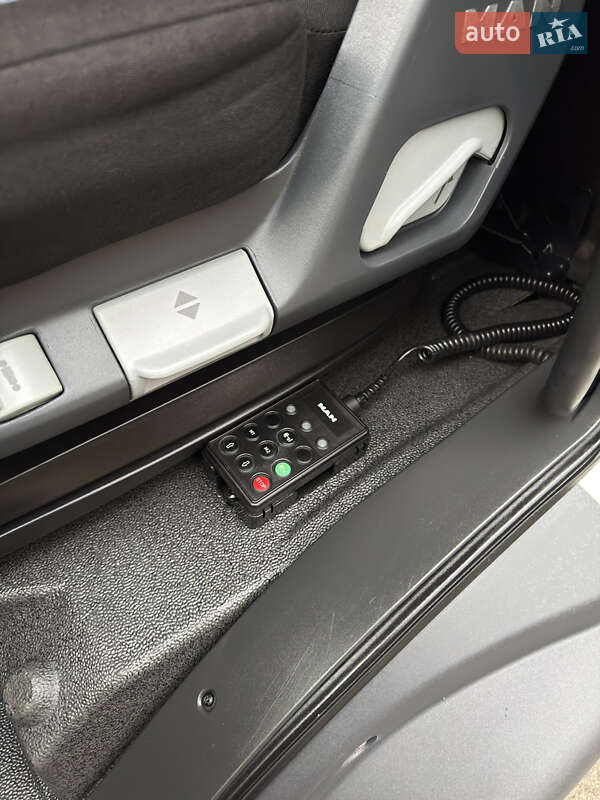 Вантажний фургон MAN TGL 2013 в Вінниці фото 29 Вантажний фургон MAN TGL 2013 в Вінниці