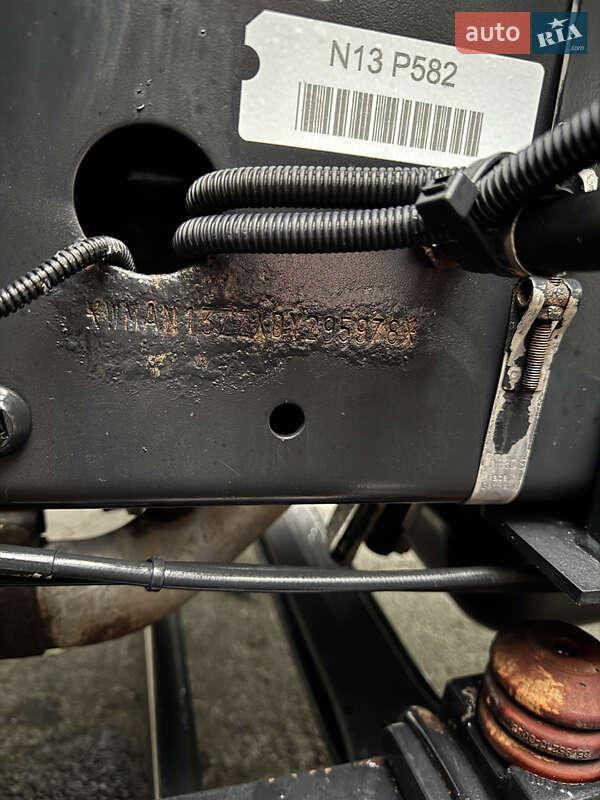 Вантажний фургон MAN TGL 2013 в Вінниці фото 37 Вантажний фургон MAN TGL 2013 в Вінниці