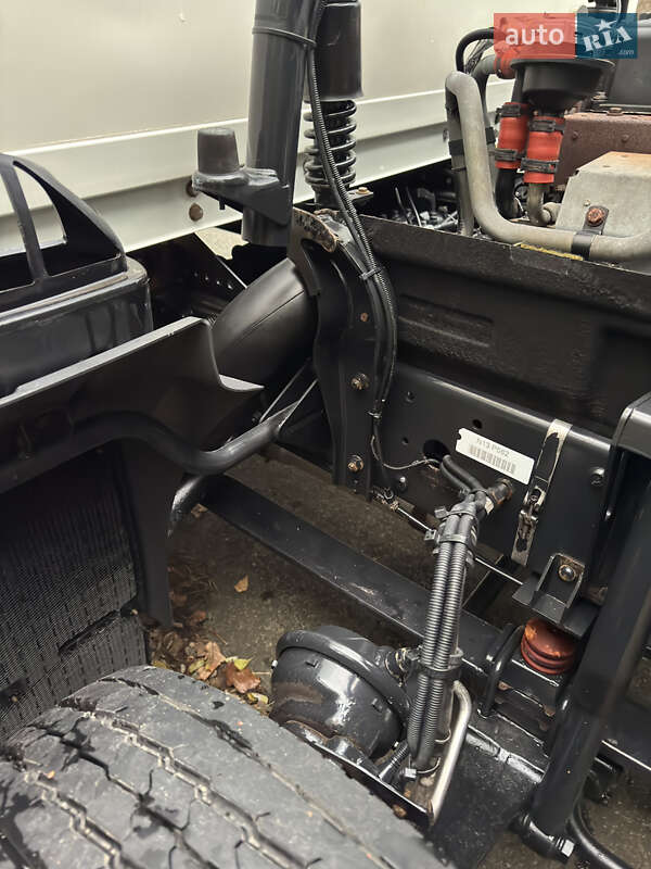 Вантажний фургон MAN TGL 2013 в Вінниці фото 39 Вантажний фургон MAN TGL 2013 в Вінниці