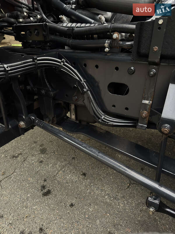 Вантажний фургон MAN TGL 2013 в Вінниці фото 41 Вантажний фургон MAN TGL 2013 в Вінниці