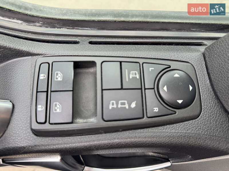 Грузовой фургон MAN TGL 2016 в Ровно