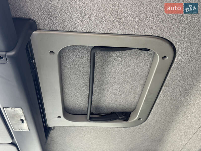 Грузовой фургон MAN TGL 2016 в Ровно