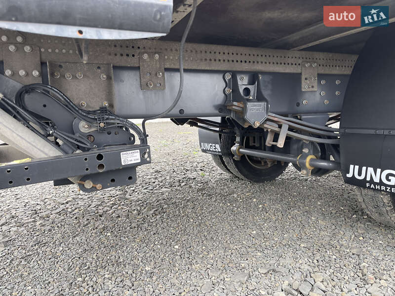 Другие грузовики MAN TGL 2019 в Луцке фото 16 Другие грузовики MAN TGL 2019 в Луцке