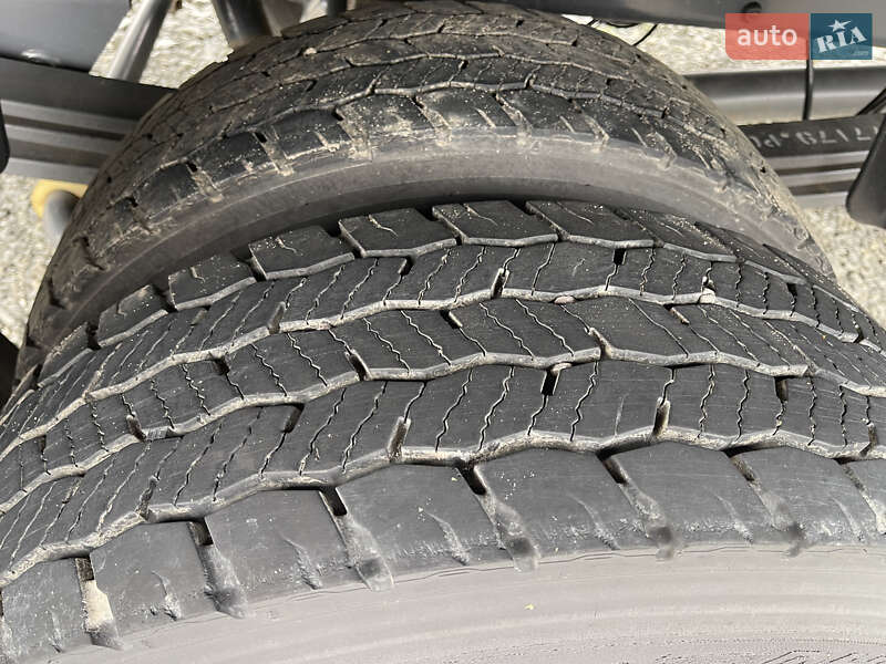 Другие грузовики MAN TGL 2019 в Луцке фото 20 Другие грузовики MAN TGL 2019 в Луцке