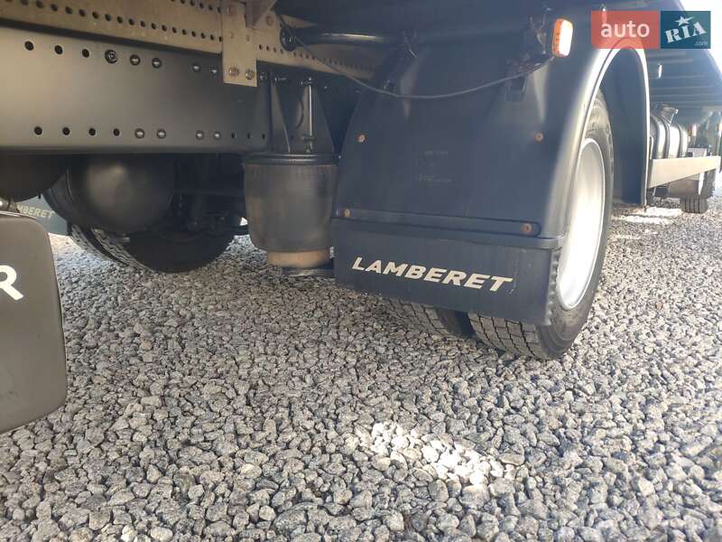 Вантажний фургон MAN TGL 2014 в Вінниці фото 8 Вантажний фургон MAN TGL 2014 в Вінниці