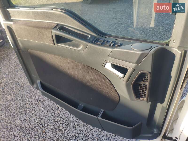 Вантажний фургон MAN TGL 2014 в Вінниці фото 23 Вантажний фургон MAN TGL 2014 в Вінниці