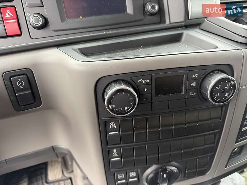 Тентованый MAN TGL 2021 в Луцке