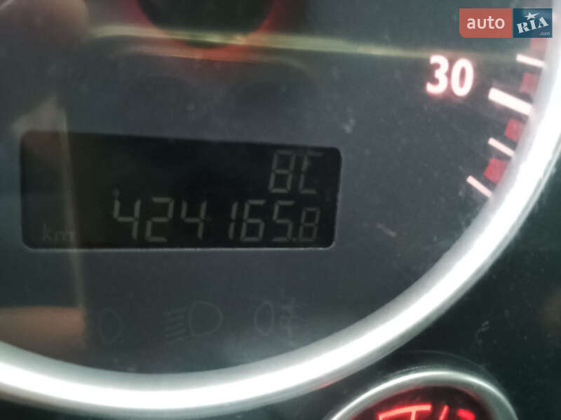 Тентованый MAN TGL 2011 в Одессе фото 6 Тентованый MAN TGL 2011 в Одессе