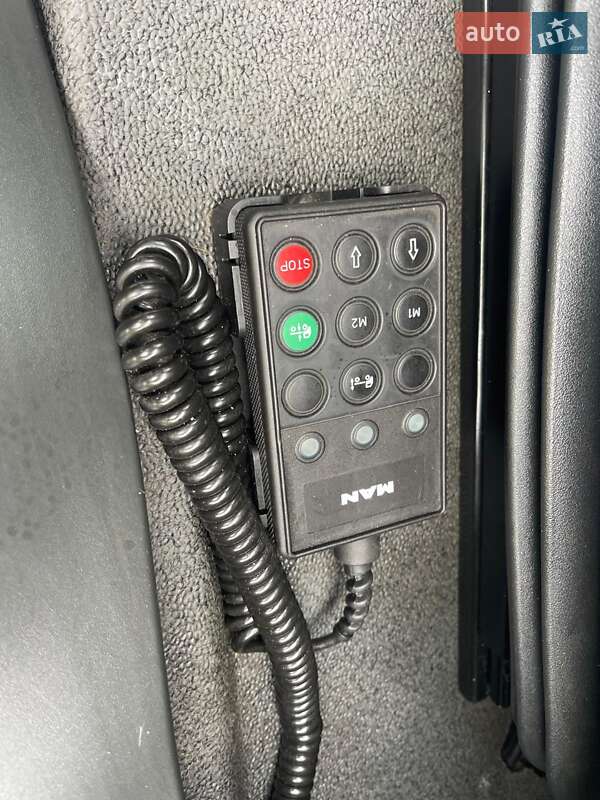 Тентованый MAN TGL 2012 в Черновцах фото 3 Тентованый MAN TGL 2012 в Черновцах