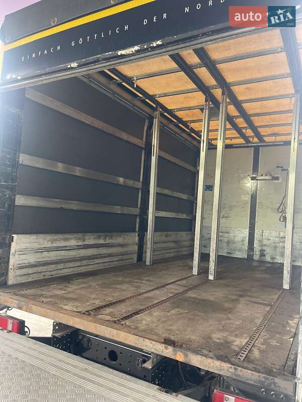 Тентованый MAN TGL 2012 в Черновцах фото 13 Тентованый MAN TGL 2012 в Черновцах