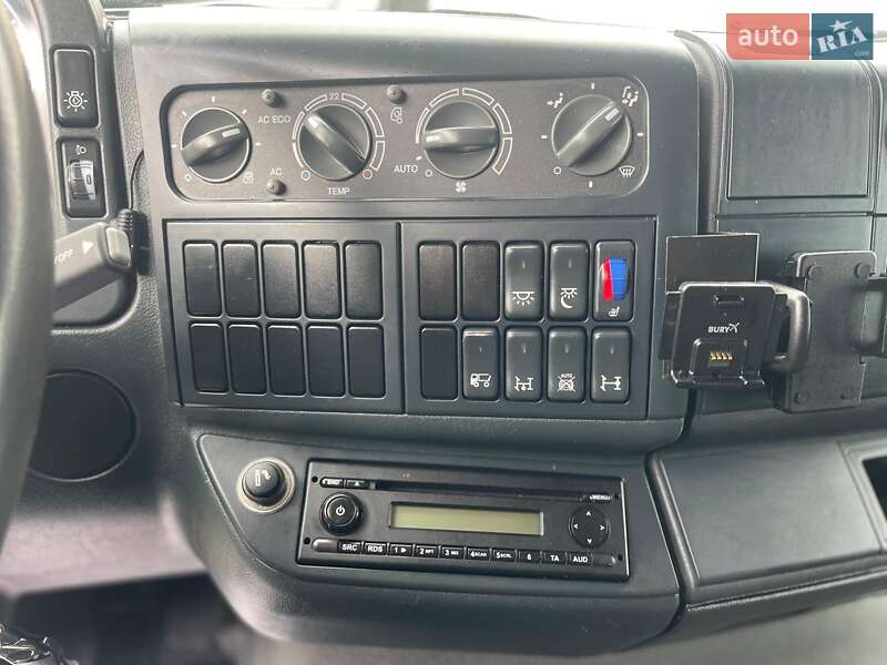 Тентованый MAN TGL 2012 в Черновцах фото 18 Тентованый MAN TGL 2012 в Черновцах