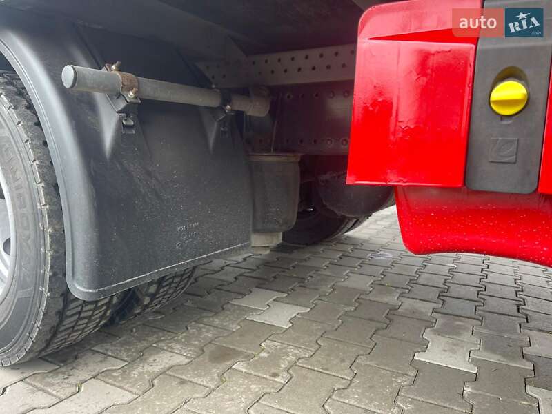 Тентованый MAN TGL 2012 в Черновцах фото 28 Тентованый MAN TGL 2012 в Черновцах