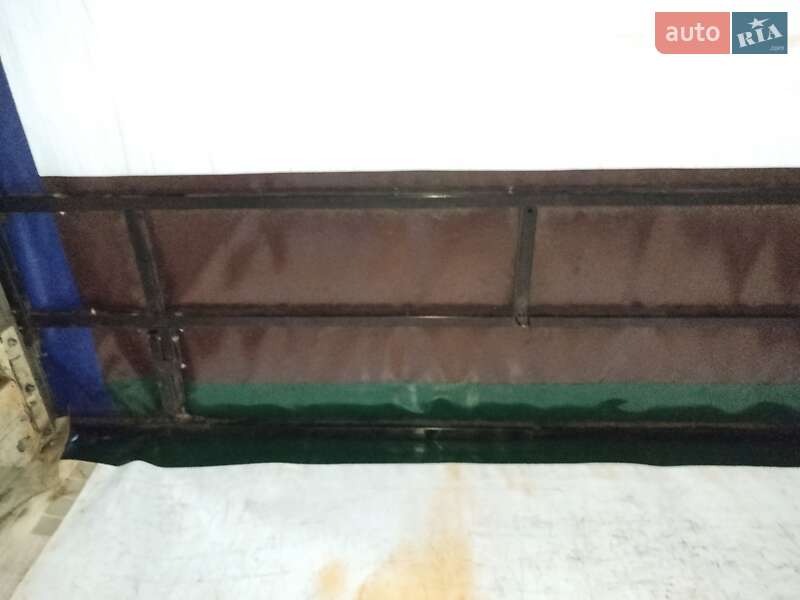 Тентований MAN TGL 2013 в Луцьку фото 19 Тентований MAN TGL 2013 в Луцьку