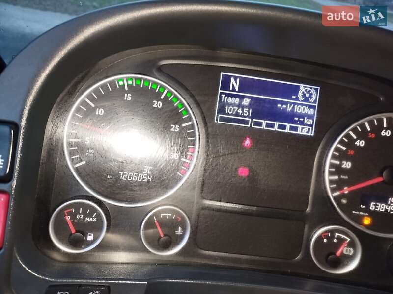 Тентований MAN TGL 2013 в Луцьку фото 24 Тентований MAN TGL 2013 в Луцьку