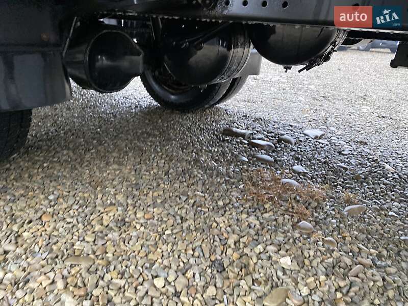 Тентованый MAN TGL 2018 в Хусте фото 44 Тентованый MAN TGL 2018 в Хусте