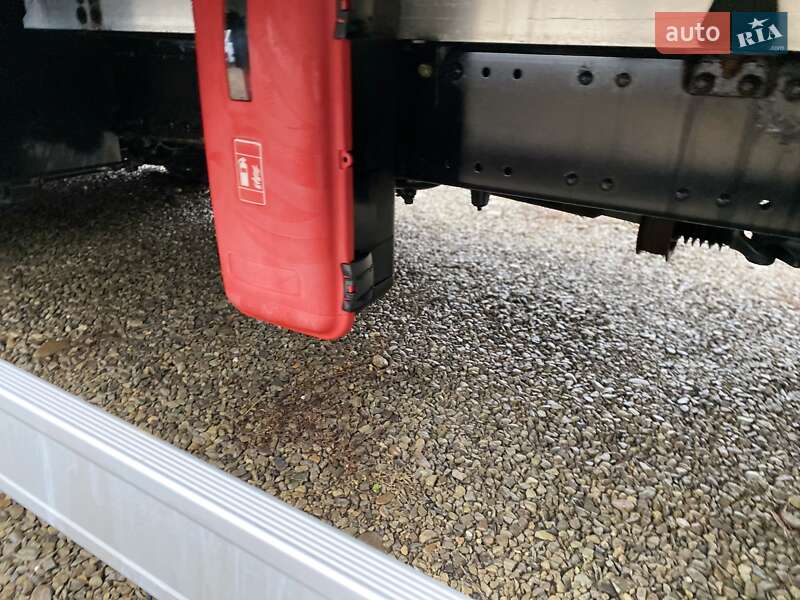 Тентованый MAN TGL 2018 в Хусте фото 54 Тентованый MAN TGL 2018 в Хусте