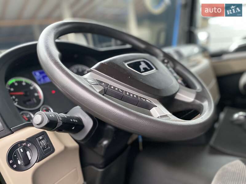 Тентованый MAN TGL 2018 в Хусте фото 61 Тентованый MAN TGL 2018 в Хусте