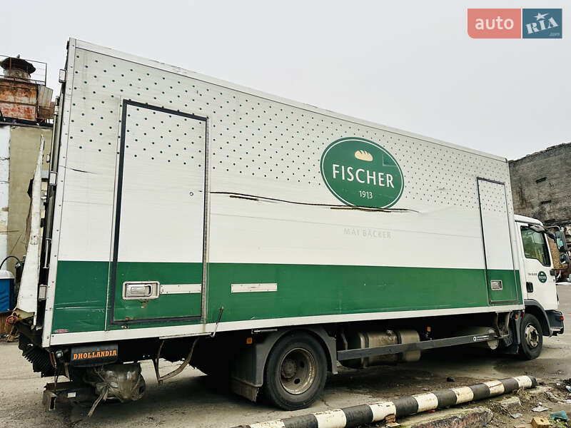 Рефрижератор MAN TGL 2011 в Киеве