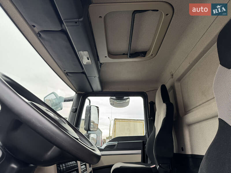 Грузовой фургон MAN TGL 2019 в Ровно фото 29 Грузовой фургон MAN TGL 2019 в Ровно