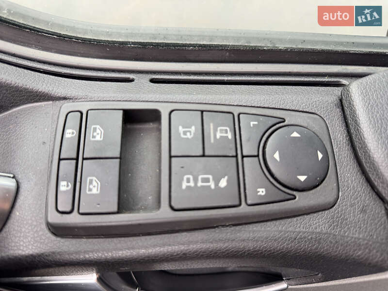 Рефрижератор MAN TGL 2016 в Рівному