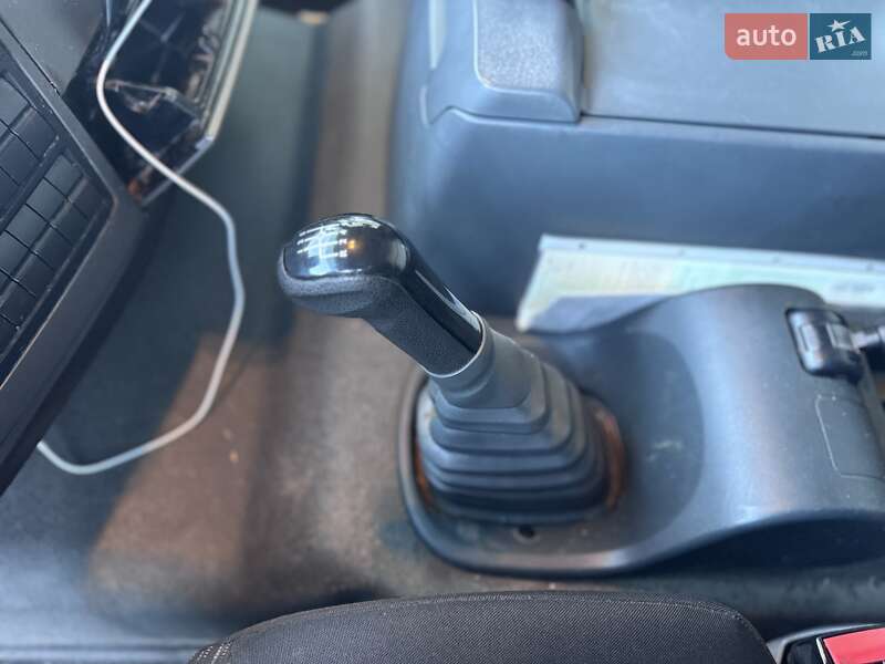 Грузовой фургон MAN TGL 2017 в Виннице