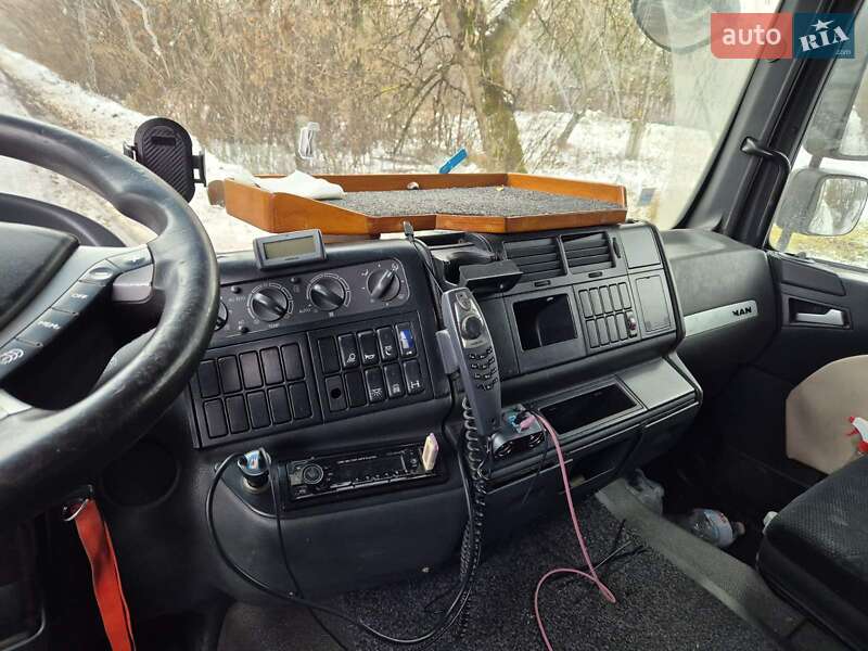 Тентований MAN TGL 2011 в Полтаві фото 10 Тентований MAN TGL 2011 в Полтаві