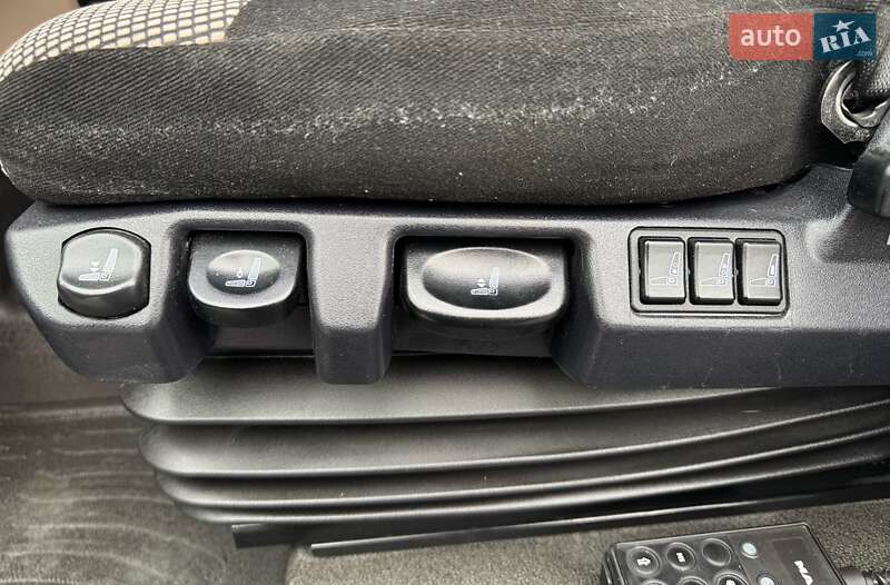 Тентований MAN TGL 2020 в Рівному фото 10 Тентований MAN TGL 2020 в Рівному