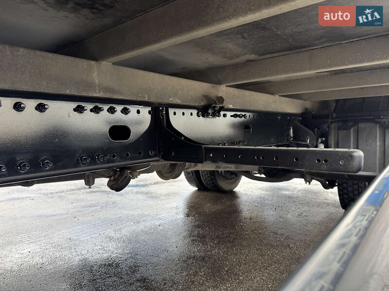 Тентованый MAN TGL 2017 в Ровно фото 12 Тентованый MAN TGL 2017 в Ровно