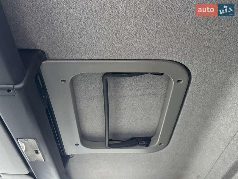 Рефрижератор MAN TGL 2014 в Ровно