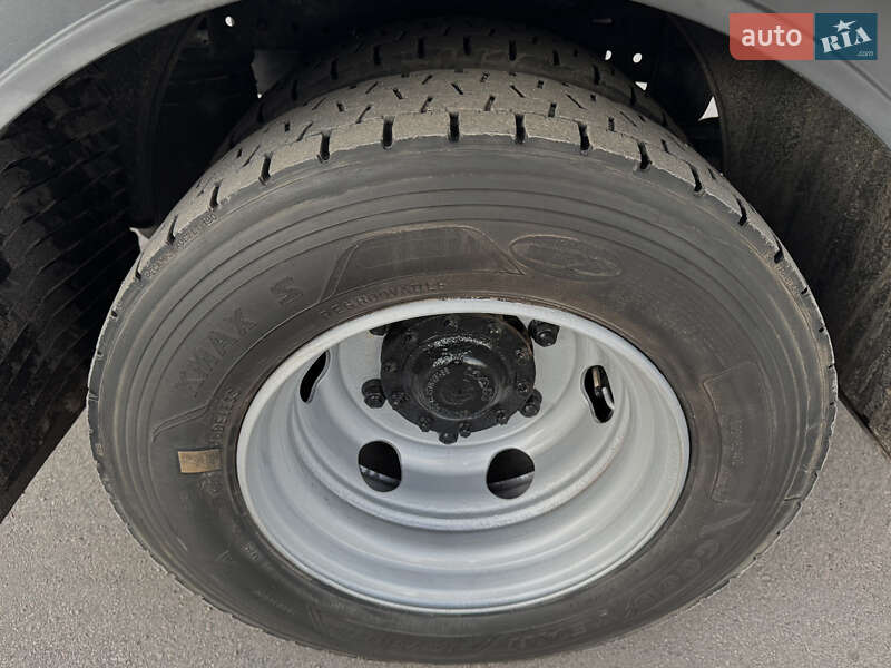 Рефрижератор MAN TGL 2014 в Ровно