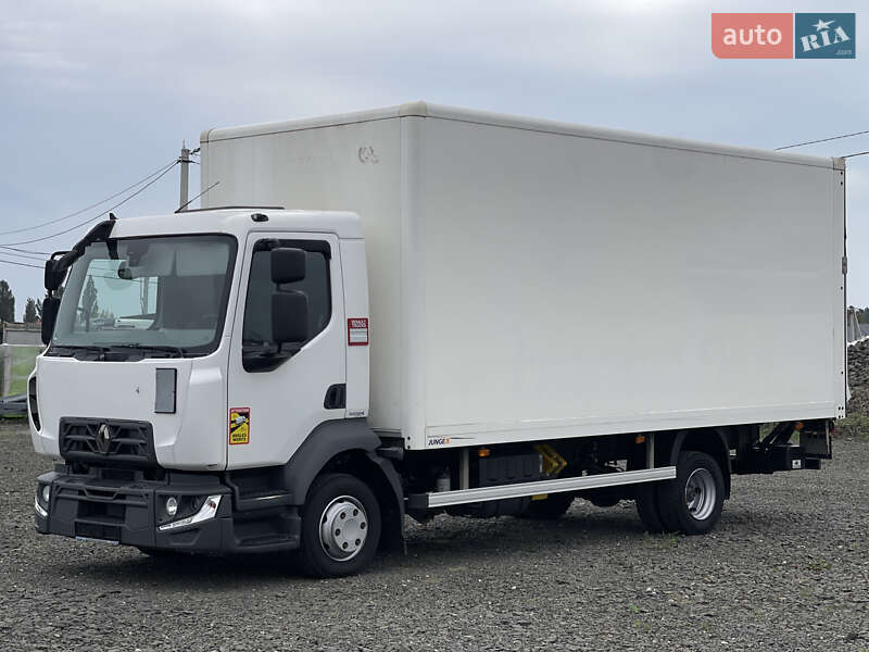 Другие грузовики MAN TGL 2019 в Луцке фото 3 Другие грузовики MAN TGL 2019 в Луцке