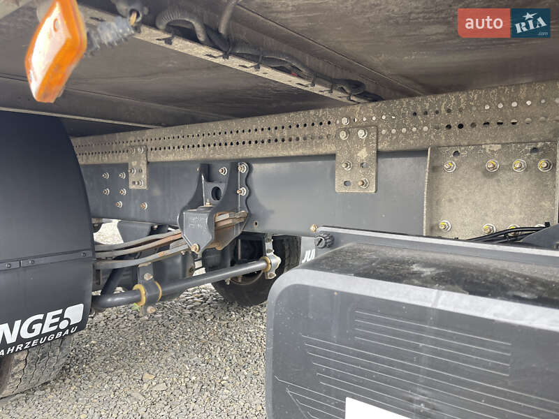 Другие грузовики MAN TGL 2019 в Луцке фото 8 Другие грузовики MAN TGL 2019 в Луцке