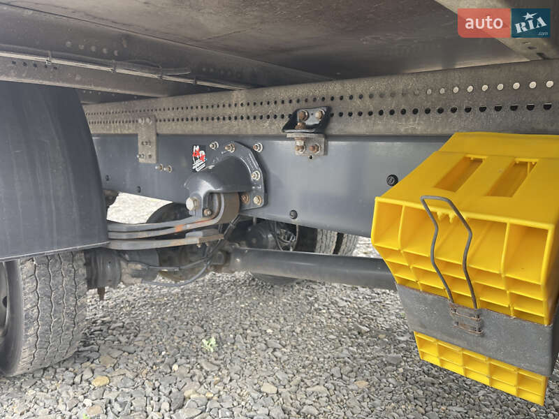 Другие грузовики MAN TGL 2019 в Луцке фото 11 Другие грузовики MAN TGL 2019 в Луцке