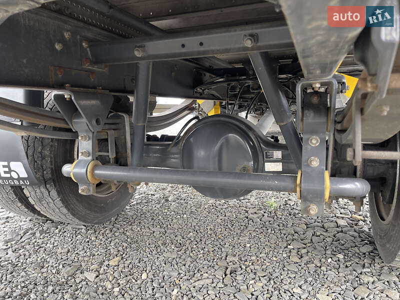 Другие грузовики MAN TGL 2019 в Луцке фото 13 Другие грузовики MAN TGL 2019 в Луцке